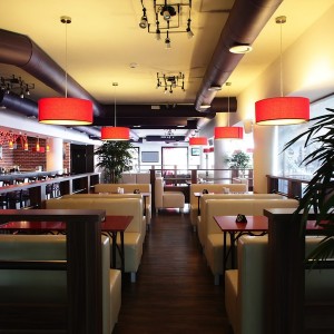 Restaurants